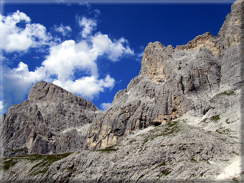 foto Pale di San Martino